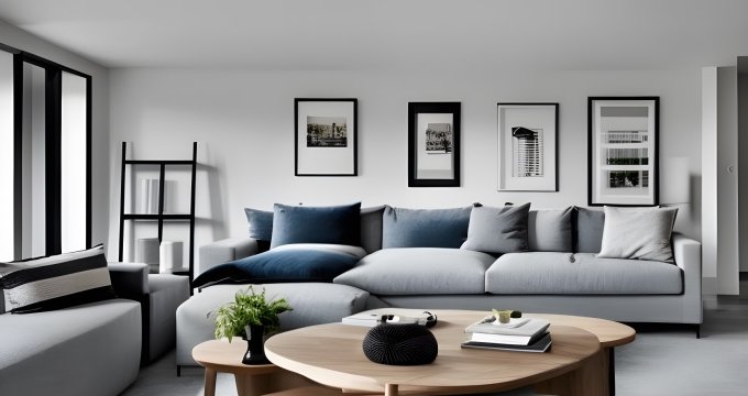 Achat / Vente appartement neuf Rezé à 200m du tram 3 (44400) - Réf. 8107