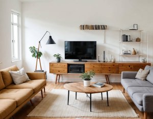 Achat / Vente appartement neuf Carquefou à 20 minutes en voiture du cœur de Nantes (44470) - Réf. 12479
