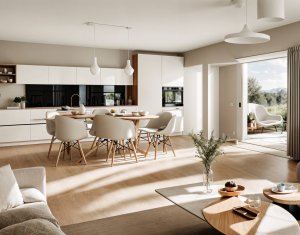 Achat / Vente appartement neuf La Baule-Escoublac à 2 km de la plage (44500) - Réf. 12444