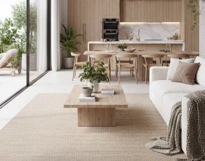 Achat / Vente appartement neuf La Bernerie-en-Retz quartier pavillonnaire proche du centre (44760) - Réf. 13754