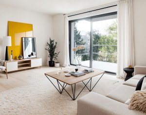 Achat / Vente appartement neuf La Haie-Fouassière à 30m de la Place du Marché (44690) - Réf. 13003