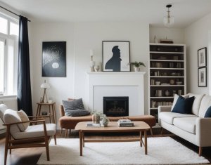 Achat / Vente appartement neuf Legé résidence séniors proche du château de la Richebonne (44650) - Réf. 9587