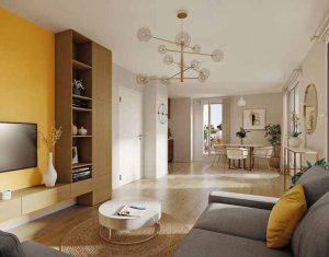 Achat / Vente appartement neuf Les Sorinières en plein coeur de ville (44840) - Réf. 7502