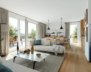 Achat / Vente appartement neuf Montoir-de-Bretagne quartier central proche bus (44550) - Réf. 12191