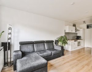 Achat / Vente appartement neuf Nantes au coeur du bourg de St Joseph de Porterie (44000) - Réf. 7913