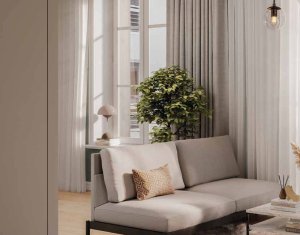 Achat / Vente appartement neuf Nantes aux bords de l'Erdre déficit foncier (44000) - Réf. 7375