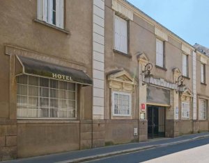 Achat / Vente appartement neuf Nantes Malraux à 200m de l'Hôtel de Ville (44000) - Réf. 11105