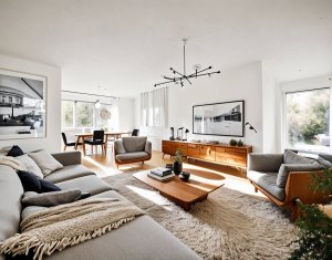 Achat / Vente appartement neuf Nantes proche Parc de la Gaudinière à 10 min du T3 (44000) - Réf. 11573