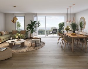 Achat / Vente appartement neuf Nantes quartier de la Tortière proche des berges de l'Erdre (44000) - Réf. 7889