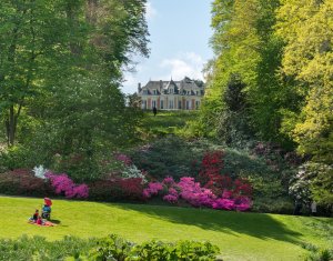 Achat / Vente appartement neuf Nantes résidence de service à deux pas du Parc de la Gaudinière (44000) - Réf. 12168
