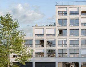 Achat / Vente appartement neuf Nantes résidence étudiante à 10 min du centre historique (44000) - Réf. 11762