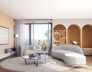 Achat / Vente appartement neuf Saint-Herblain à 300 m du tramway 7 (44800) - Réf. 13231