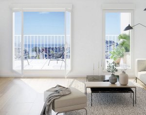 Achat / Vente appartement neuf Saint Nazaire centre ville à proximité de la Plage (44600) - Réf. 7255