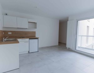 Achat / Vente appartement neuf Saint-Nazaire front de mer (44600) - Réf. 11948