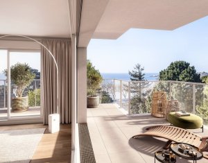 Achat / Vente appartement neuf Saint-Nazaire proche Jardin des Plantes à 100m de la plage (44600) - Réf. 8362