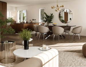 Achat / Vente appartement neuf Savenay à quelques minutes à pied de la gare SNCF (44260) - Réf. 13027