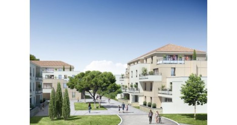 Achat / Vente appartement neuf Basse-Goulaine centre-ville (44115) - Réf. 3248