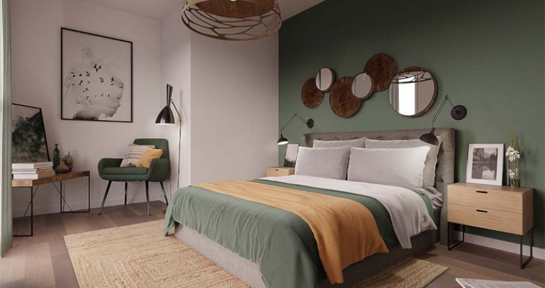 Achat / Vente appartement neuf Bouaye centre-ville résidence seniors (44830) - Réf. 5950