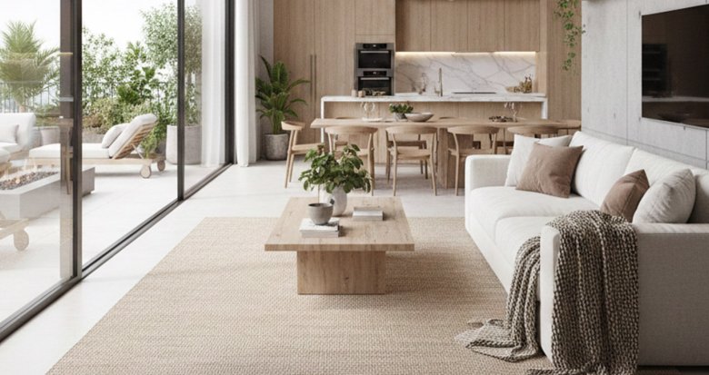 Achat / Vente appartement neuf La Bernerie-en-Retz quartier pavillonnaire proche du centre (44760) - Réf. 13754