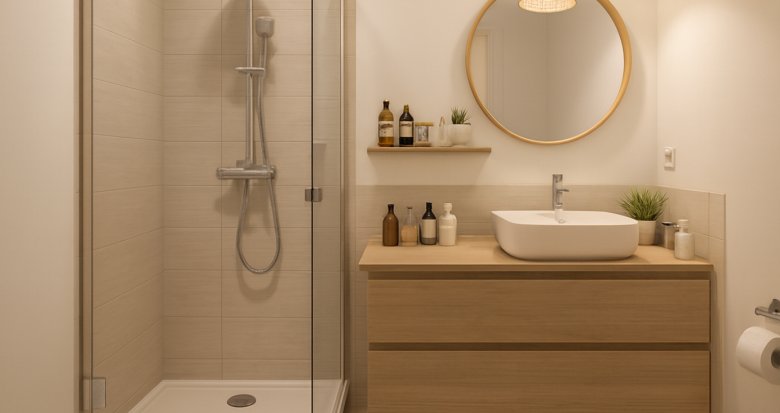 Achat / Vente appartement neuf Rezé résidence étudiante proche de l’Université (44400) - Réf. 13745