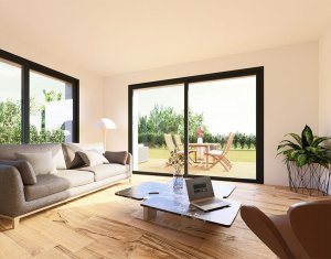 Achat / Vente appartement neuf Guérande maison neuve à 800m du centre (44350) - Réf. 12900