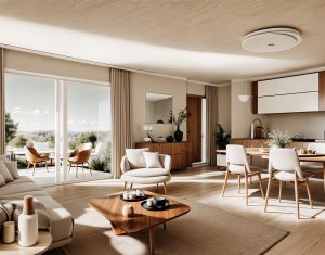 Achat / Vente appartement neuf Herbignac maison neuve au cœur d’un parc paysager (44410) - Réf. 12871