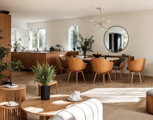 Achat / Vente appartement neuf Le Pouliguen maisons neuves à seulement 600 m de la mer (44510) - Réf. 12870